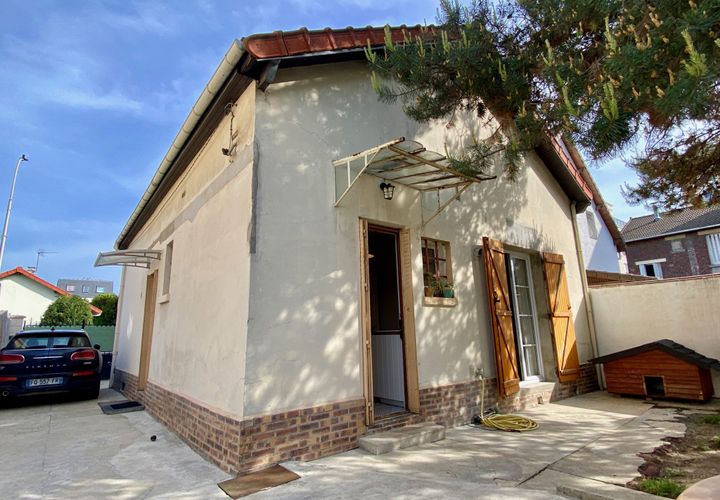 Villa a Blanc-Mesnil, Seine-Saint-Denis, Blanc-Mesnil - € 320.000 | Ref: 28 - foto 1