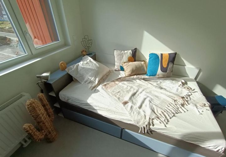 Estudi a Roubaix, Nord, Roubaix - € 580/mes | Ref: TC_ROUBAIX-E-CAMP - foto 1