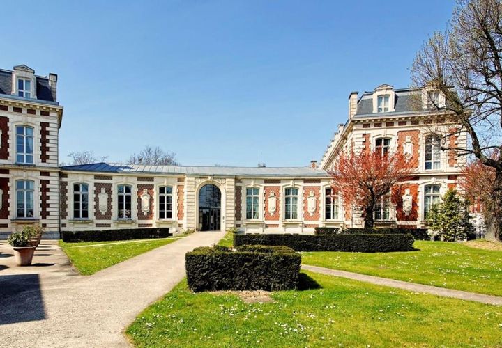 Estudi a Lille, Nord, Lille - € 720/mes | Ref: TC_LILLE-PAVILLON-OLIVIER - foto 1