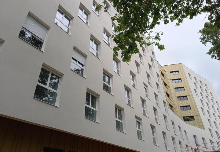 Estudi a Evry, Essonne, Evry - € 760/mes | Ref: TC_EVRY - foto 1