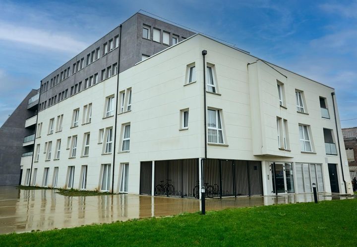 Estudi a Loos, Nord, Loos - € 650/mes | Ref: TC_LOOS-ESTUDIANTINES - foto 1