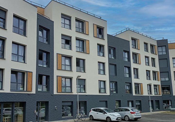 Estudi a Le Mans, Sarthe, Le Mans - € 585/mes | Ref: TC_LE-MANS-UNIVERSITE - foto 1