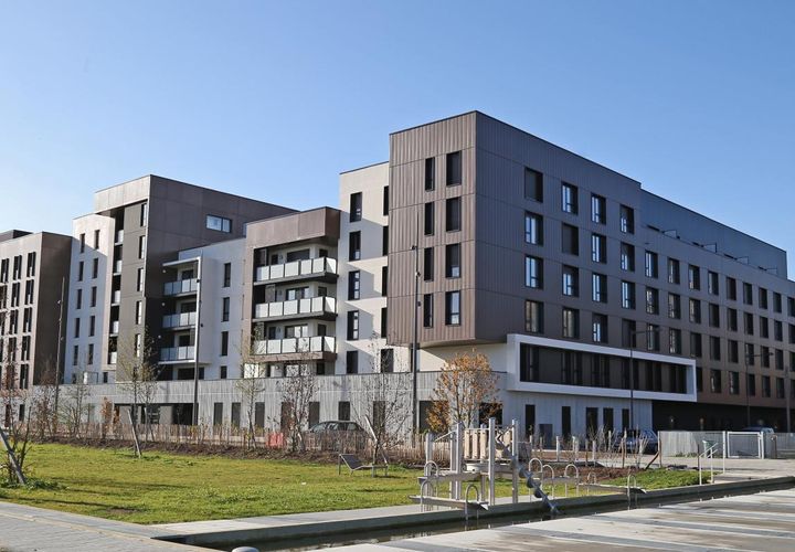 Estudi a Amiens, Somme, Amiens - € 585/mes | Ref: TC_AMIENS - foto 1