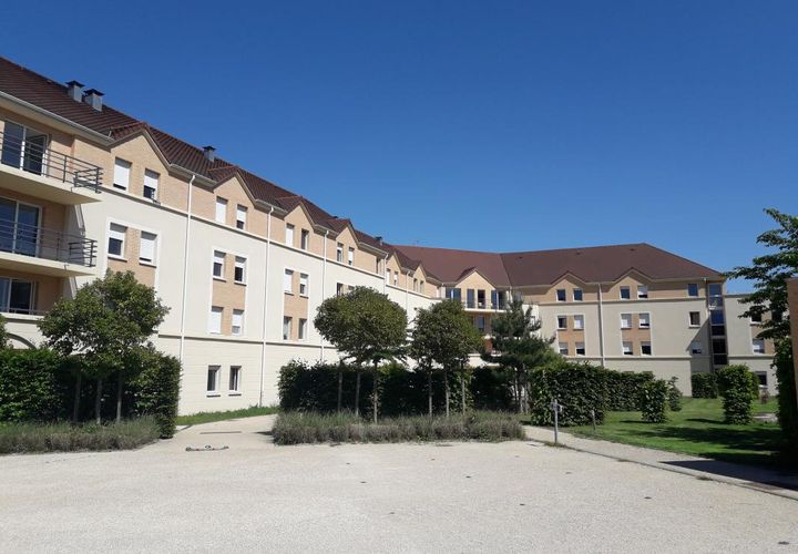 Estudi a Cachan, Val-de-Marne, Cachan - € 660/mes | Ref: TC_CACHAN-JACQUES-RESTIGNAT - foto 1