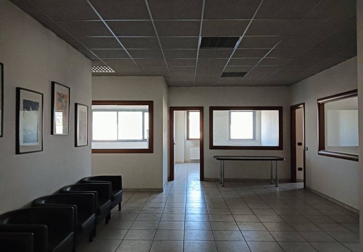 L'establiment comercial a Terni, Terni, Terni - € 3.000/mes | Ref: 49 - foto 1