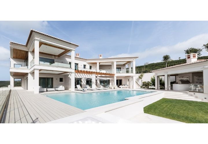 Villa i Budens, Faro, Budens - € 3.995.000 | Ref: 10415 - foto 1