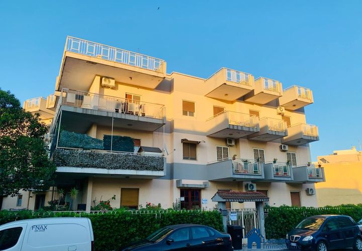Leilighet i Capurso, Bari, Capurso - € 139 000 | Ref: BUO-684 - foto 1