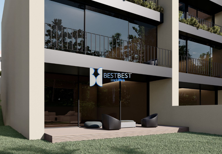 Villa i Gondomar, Porto, Gondomar - € 560.000 | Ref: 6585 - foto 1