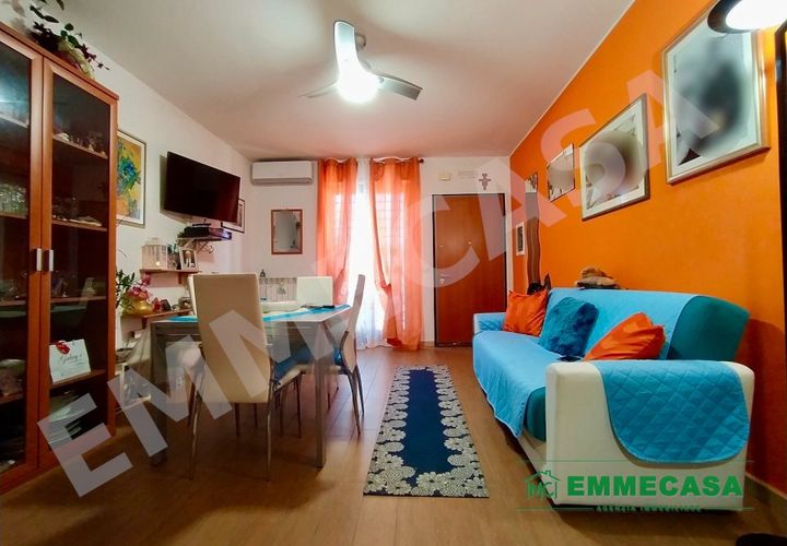 Leilighet i Valenzano, Bari, Valenzano - € 280 000 | Ref: SPM-238 - foto 1