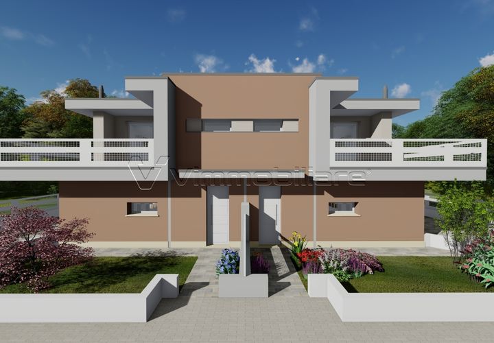 Terra a Orgiano, Vicenza, Orgiano - € 50.000 | Ref: CG13 - foto 1
