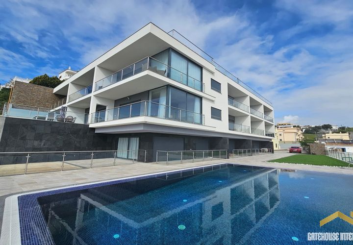 Lejlighed i Albufeira, Faro, Albufeira - € 420.000 | Ref: roso_23 - foto 1