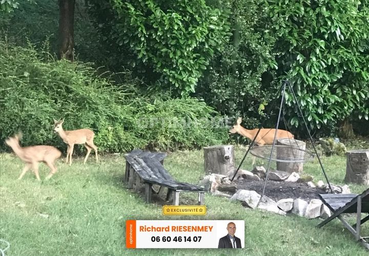 Villa a Saint-Cheron, Essonne, Saint-Cheron - € 58.000 | Ref: 830038893895 - foto 1