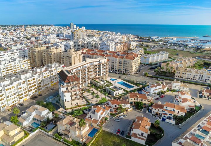 Lejlighed i Vilamoura, Faro, Vilamoura - € 735.000 | Ref: Quinta Do Romao - foto 1