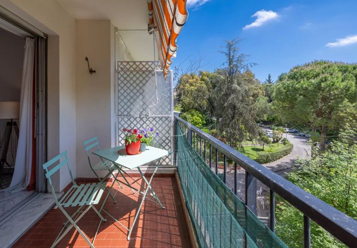 Lejlighed i Nice, Alpes-Maritimes, Nice - € 299.000 | Ref: 85907158 - foto 1
