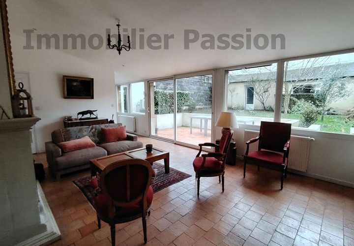 Villa i Angers, Maine-et-Loire, Angers - € 498.700 | Ref: 24059 - foto 1