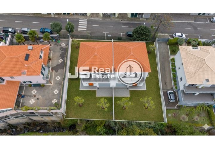 Terra a Sao Roque, Madeira, Sao Roque - € 360.000 | Ref: JS02-T071 - foto 1