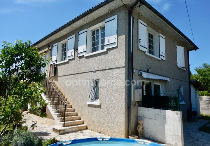 Villa a Perigueux, Dordogne, Perigueux - € 225.000 | Ref: 830032427954 - foto 1