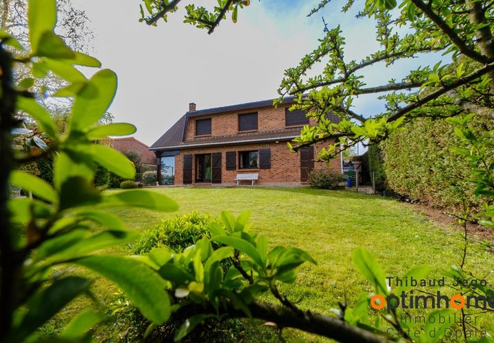 Villa en Ambleteuse, Pas-de-Calais, Ambleteuse - € 360.000 | Ref: 830036834127 - photo 1