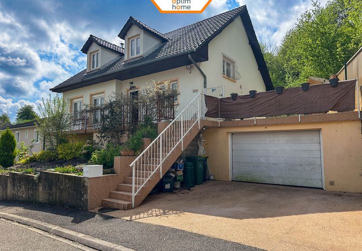 Villa i Knutange, Moselle, Knutange - € 387.000 | Ref: 830035513071 - foto 1