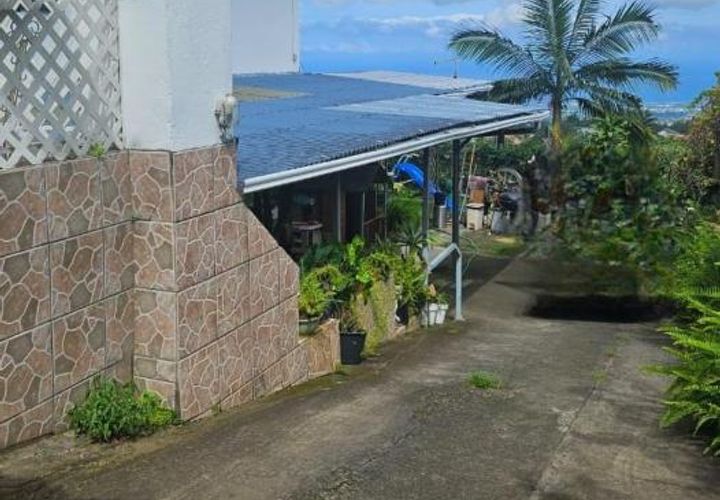 Villa a Le Tampon, La Reunion, Le Tampon - € 488.800 | Ref: 6489sp - foto 1