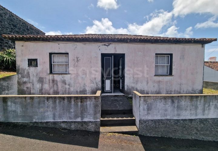Villa i Piedade, Pico, Piedade - € 95.000 | Ref: AZ97194MK - foto 1
