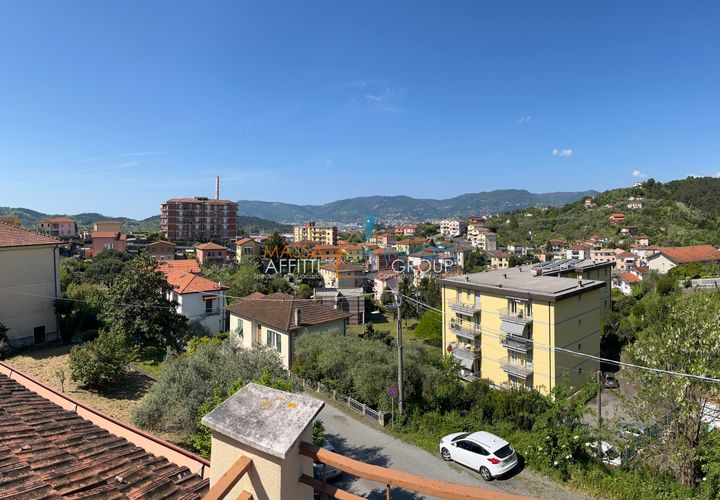 Byhus i Arcola, La Spezia, Arcola - € 190.000 | Ref: 3406 - foto 1