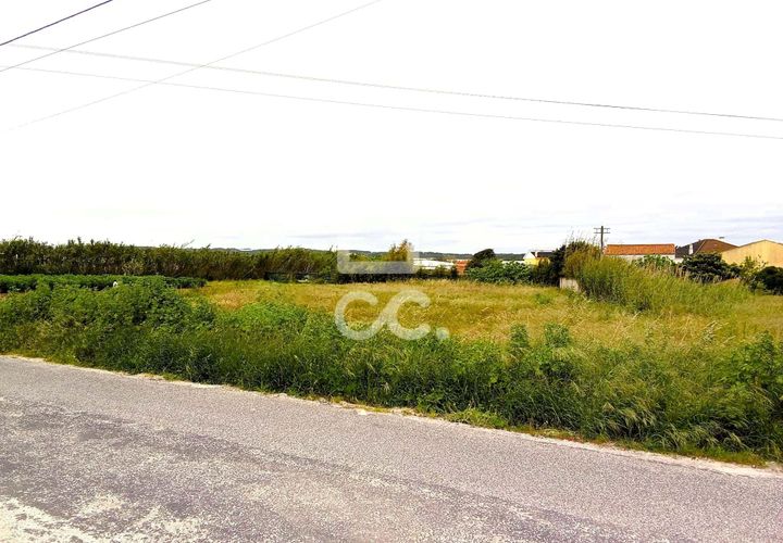 Helårsgrund i Torres Vedras, Lisbon, Torres Vedras - € 165.000 | Ref: 321/T/01226 - foto 1