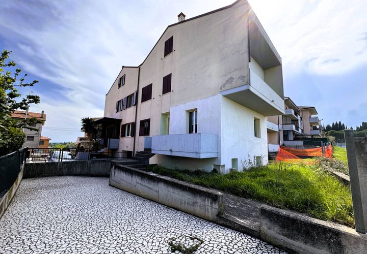 Rækkehus i Campofilone, Fermo, Campofilone - € 165.000 | Ref: VV311 - foto 1