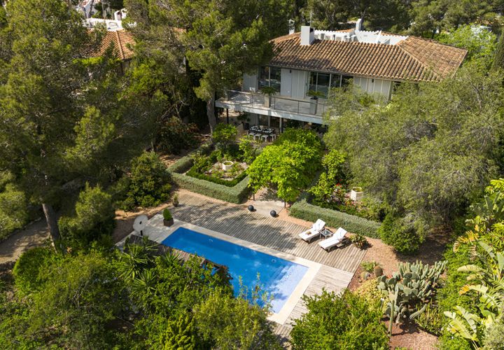 Villa i Sol De Mallorca, Mallorca, Sol De Mallorca - € 3.350.000 | Ref: SH-1279 - foto 1