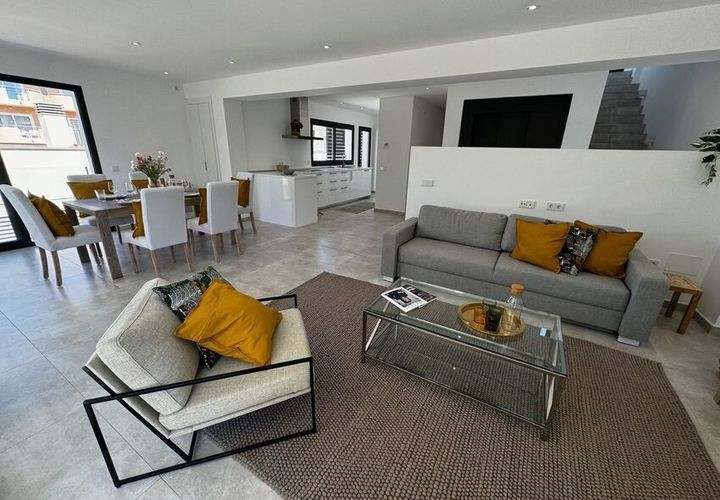 Byhus i L'Arenal, Mallorca, L'Arenal - € 2.250.000 | Ref: SH-1573 - foto 1