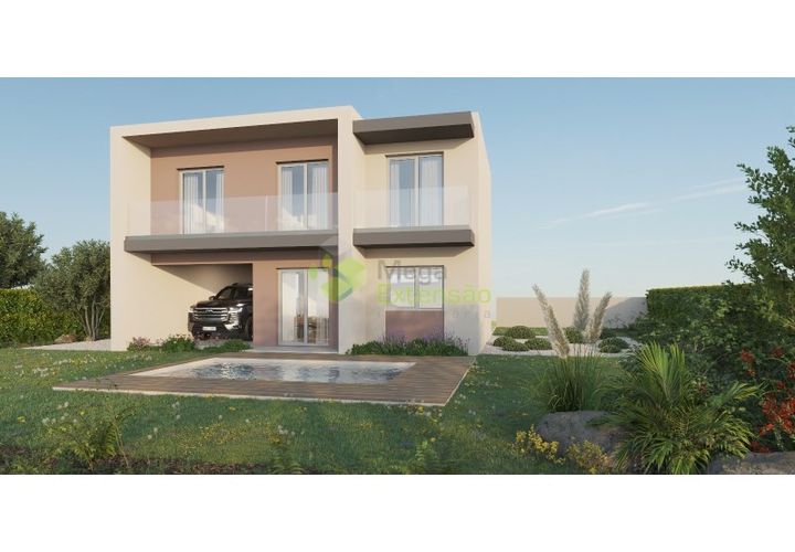 Helårsgrund i Torres Vedras, Lisbon, Torres Vedras - € 75.000 | Ref: 1989 - foto 1