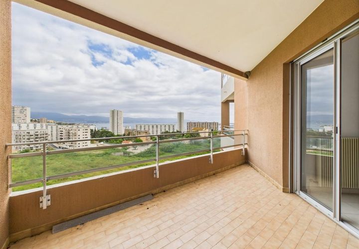 Lejlighed i Ajaccio, Corse-du-Sud, Ajaccio - € 225.000 | Ref: VA12564-MAXIMMO - foto 1