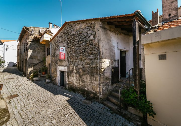 Villa i Belmonte, Castelo Branco, Belmonte - € 30.000 | Ref: 111250090 - foto 1