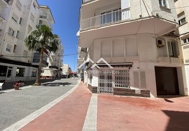 Erhvervsejendom i Nerja, Malaga, Nerja - € 90.000 | Ref: NPSV2415 - foto 1