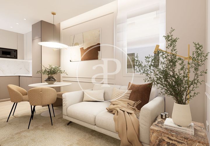 Lejlighed i Madrid, Madrid, Madrid - € 699.000 | Ref: VM2505008 - foto 1