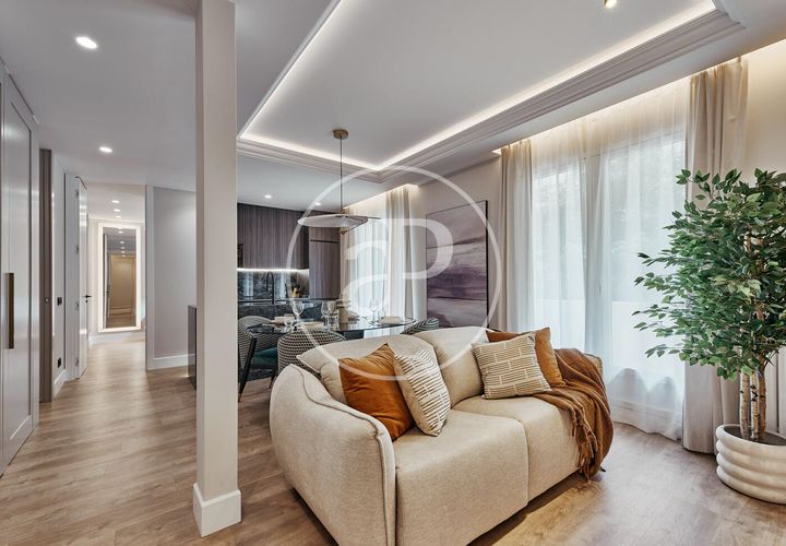 Lejlighed i Madrid, Madrid, Madrid - € 1.539.000 | Ref: VM2505009 - foto 1