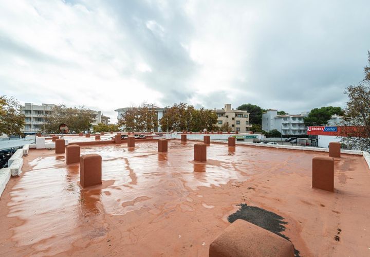 Erhvervsejendom i Capdepera, Mallorca, Capdepera - € 200.000 | Ref: 05TMNS116/3010 - foto 1