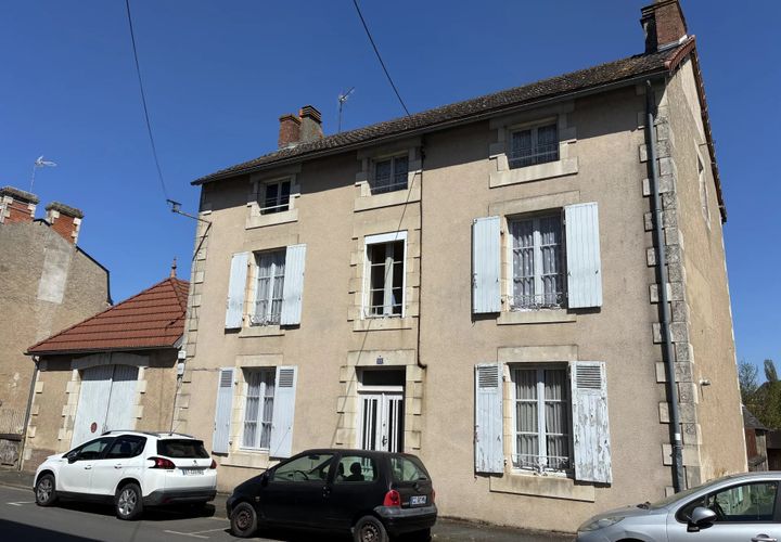 Villa i Montmorillon, Vienne, Montmorillon - € 130.800 | Ref: BVI79457 - foto 1
