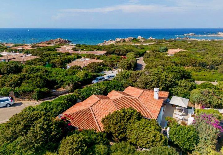 Villa i Aglientu, Sassari, Aglientu - € 790.000 | Ref: BOZ-5247 - foto 1