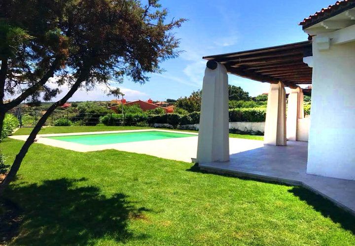 Villa a Stintino, Sassari, Stintino - € 448.000 | Ref: BOZ-5621 - foto 1