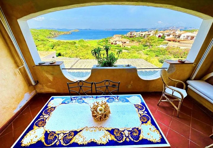 Leilighet i Arzachena, Sassari, Arzachena - € 690 000 | Ref: BOZ-1324 - foto 1