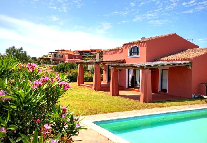 Villa a Stintino, Sassari, Stintino - € 395.000 | Ref: BOZ-1343 - foto 1