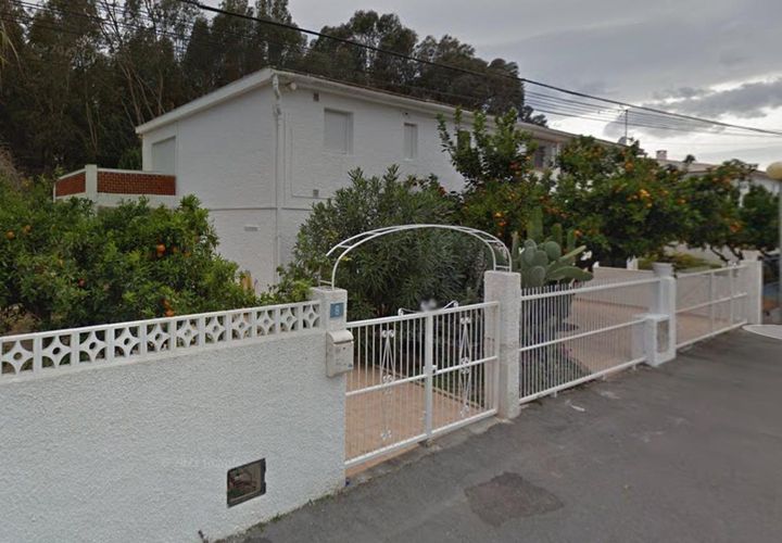 Rækkehus i Alfaz del Pi, Alicante, Alfaz del Pi - € 520.000 | Ref: F1055/6084 - foto 1