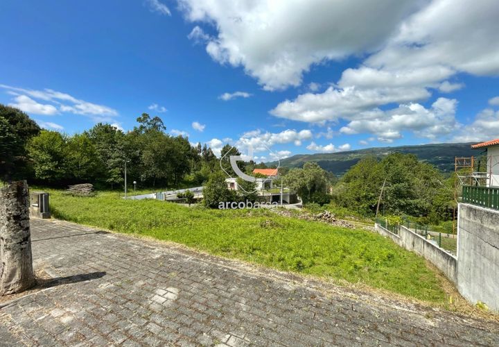 Helårsgrund i Arcos de Valdevez, Viana do Castelo, Arcos de Valdevez - € 38.500 | Ref: AV6350 - foto 1
