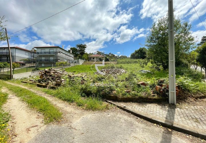 Terra a Arcos de Valdevez, Viana do Castelo, Arcos de Valdevez - € 42.500 | Ref: AV6349 - foto 1