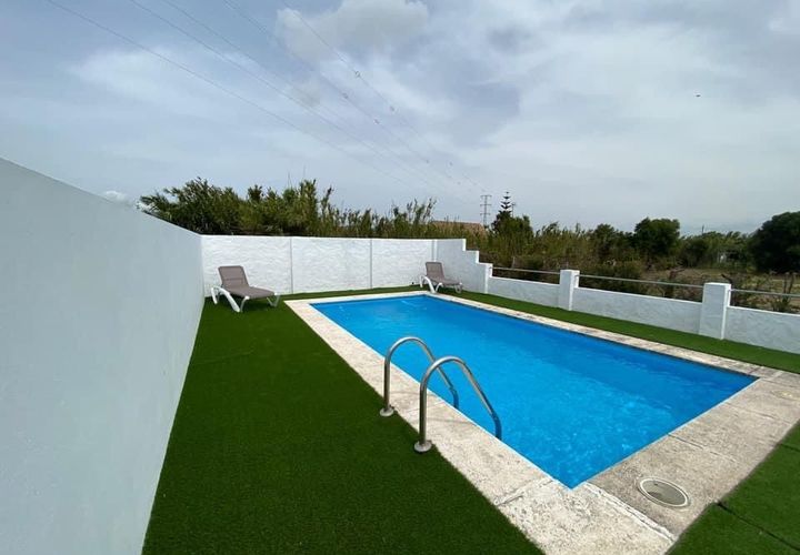 Byhus i Tarifa, Cadiz, Tarifa - € 580.000 | Ref: SPCRM3141 - foto 1
