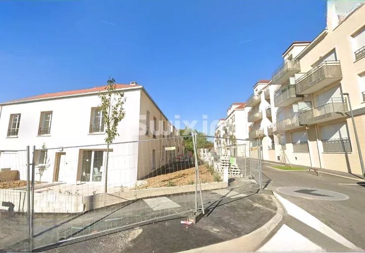 Villa a Vaujours, Seine-Saint-Denis, Vaujours - € 416.000 | Ref: 0704-02ND - foto 1