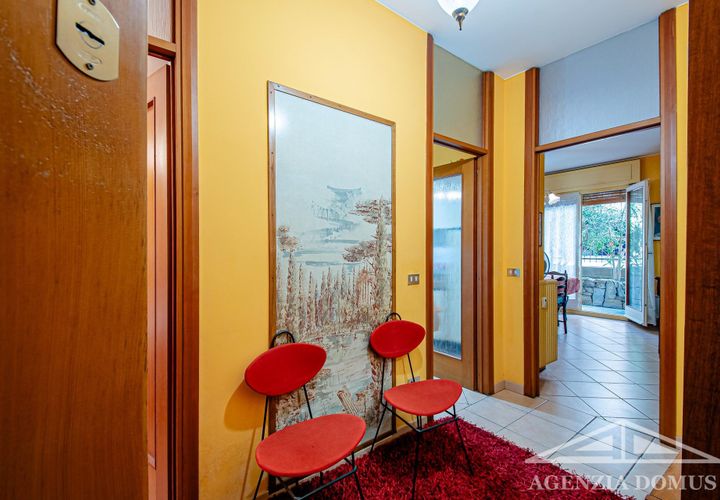 Leilighet i Ospedaletti, Imperia, Ospedaletti - € 145 000 | Ref: AG-DOM 1049 - foto 1