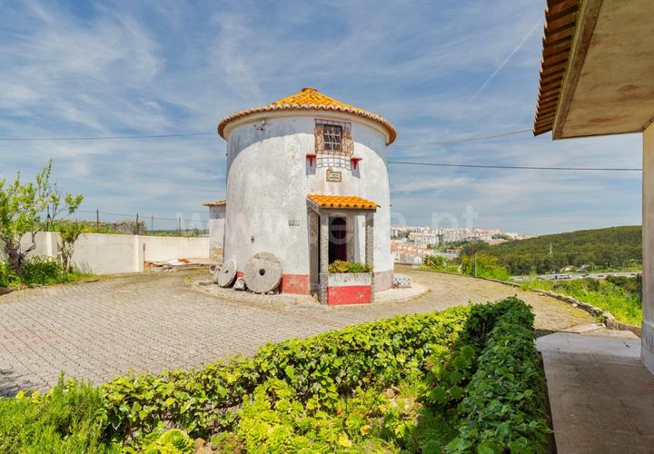 Landejendom i Sintra, Lisbon, Sintra - € 1.650.000 | Ref: 279250042 - foto 1