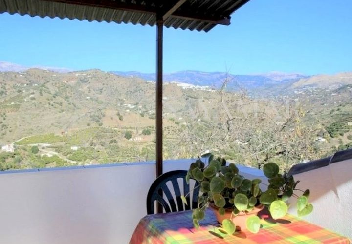 Farm hus i Sayalonga, Malaga, Sayalonga - € 150.000 | Ref: VD2405 - foto 1